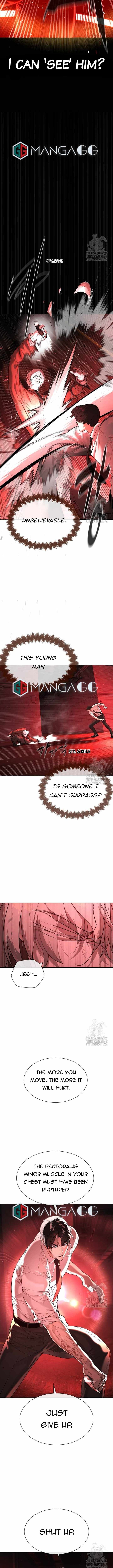 Killer Peter Chapter 47 2